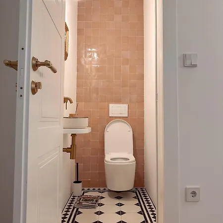 1000 Views Rooftop Duplex Hottub Apartment Ljubljana