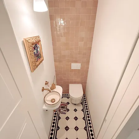 1000 Views Rooftop Duplex Hottub Ljubljana