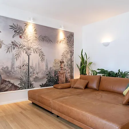 1000 Views Rooftop Duplex Hottub * Ljubljana