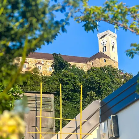 Apartment 1000 Views Rooftop Duplex Hottub *