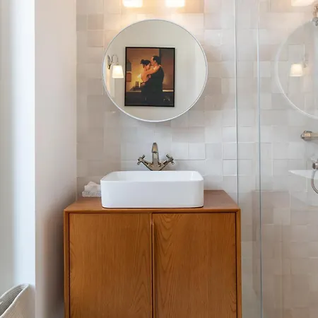 公寓 1000 Views Rooftop Duplex Hottub *