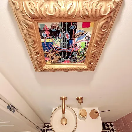 Apartamento 1000 Views Rooftop Duplex Hottub