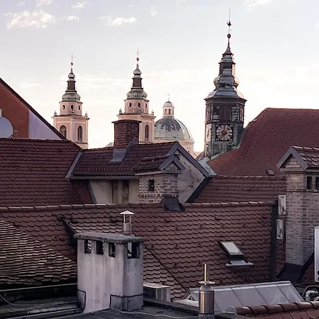 Apartamento 1000 Views Rooftop Duplex Hottub