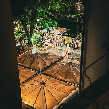 Apartamento 1000 Views Rooftop Duplex Hottub *