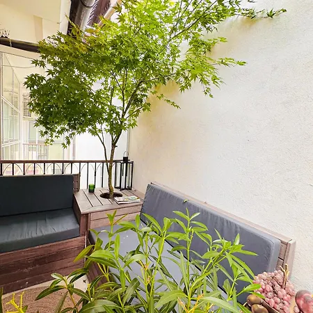 Apartamento 1000 Views Rooftop Duplex Hottub