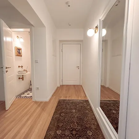 Apartamento 1000 Views Rooftop Duplex Hottub Liubliana