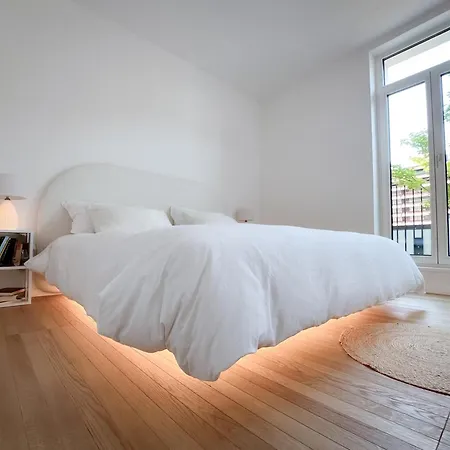 Apartamento 1000 Views Rooftop Duplex Hottub *